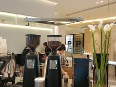 -Seesaw Coffee(上海国金中心店)