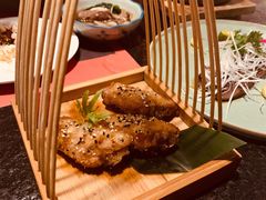 -喜寿司(金狮广场店)