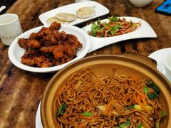 -一楼食业·美食人家