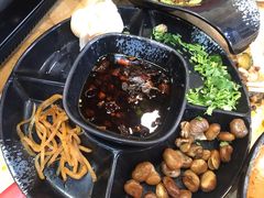蔬菜拼盘-活鱼馆(宜兴埠店)