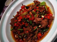 -湘当爱·鲜煮现炒(松岗立业路店)