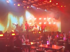 -MOSSO·Liveshow(M3香港广场店)