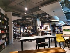 -北方图书城(沈阳天地店)