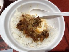 卤肉饭-喜家德虾仁水饺(长泰广场店)