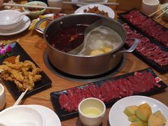 -掂档潮汕牛肉火锅(cityon熙地港店)