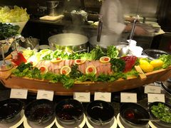 -广州花园酒店·凌璇阁旋转餐厅CAROUSEL360