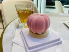 -麦雪尔甜品·生日蛋糕(新街口旗舰店)