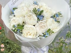 -F.Story 花和故事(新天地店)