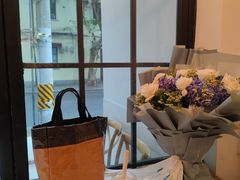 -Bitter酒吧(五原路店)