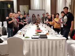 -沈阳于洪碧桂园凤凰酒店