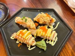 -鸟鹏烧鸟居酒屋(仁恒梦中心店)