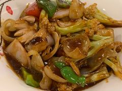 -旺达·福州菜(正大广场店)