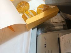 -麦的多生日蛋糕(龙湖三千店)