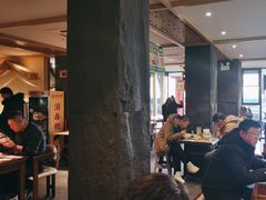 -老淮滨-蚌埠非遗小吃(淮河路店)