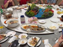 -阿毛饭店·正宗宁波菜(儿童公园旗舰店)