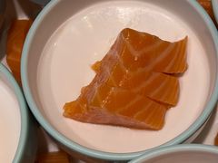 -川骄海鲜自助(亚运村店)