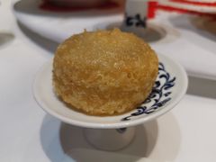 耳朵眼精品炸糕-耳朵眼会馆(鼓楼店)