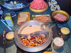 -牛New寿喜烧(金鹰世界店)