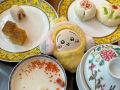 -富华斋饽饽铺·宫廷糕点·伴手礼(护国新天地店)