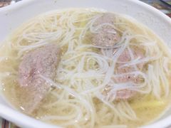-民华餐厅(华鸿大楼店)