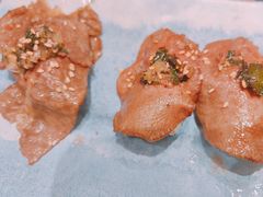 -元气寿司(环球港店)