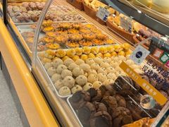 -UH祐禾(上海荟聚店)
