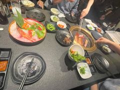 -神户赤童日式烤肉(金地广场店)