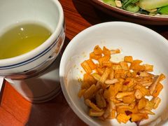 -隐厨·中国菜馆(三里屯T+MALL店)