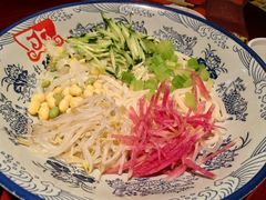 -大海碗·炸酱面·烤鸭·京菜(天坛店)