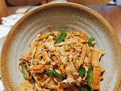 -圳兴面王·拌川·特色炒面(福田车公庙店)