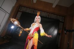 点击看大图 -星元素cosplay动漫摄影写真工作室