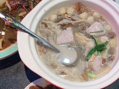 -王庄阿咪海鲜大排档(象园店)