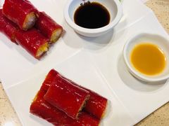 -点都德(汇盈广场店)