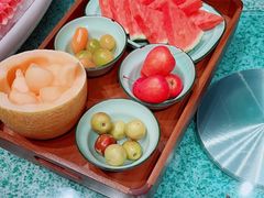 -爱丽格斯火锅(东岸国际店)