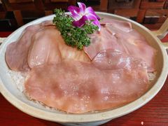 大刀腰片-黄家码头老火锅(解放碑旗舰店)