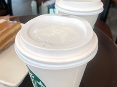 -星巴克(延吉百利城店)