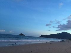 -西涌国际滨海旅游区