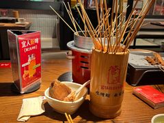 -管氏翅吧(地安门创始店)