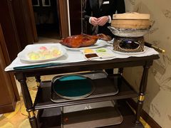 -桃源春晓中餐厅 TaoYuan Restaurant