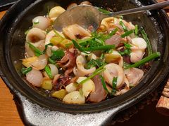 -人间酒暖·Go blanc·烧鸟·深夜食堂(陆家嘴店)