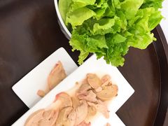 -凯盈阁·顺德私房菜·桑拿鸡