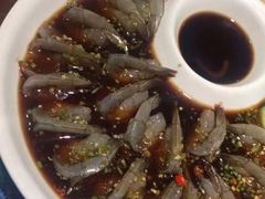 海派生卤虾-蠔友汇(皇姑店)