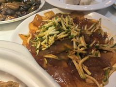 -日丰园海肠水饺·老字号大连海鲜(和平广场店)