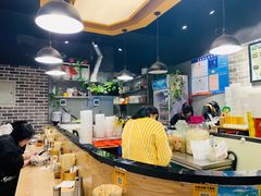 大堂-亚皆老街南宁老友粉·米粉(印象城店)