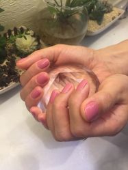-EasyLady美甲沙龙