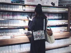 -MUJI无印良品(顺城店)