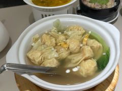 -蔡澜点心·粤菜(西单大悦城店)