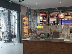 -三联韬奋书店(宽窄巷子店)
