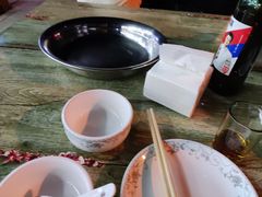 -蛙大侠香辣牛蛙火锅店(总店)