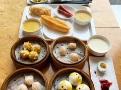 -阿那亚第二食堂 Cafeteria 2